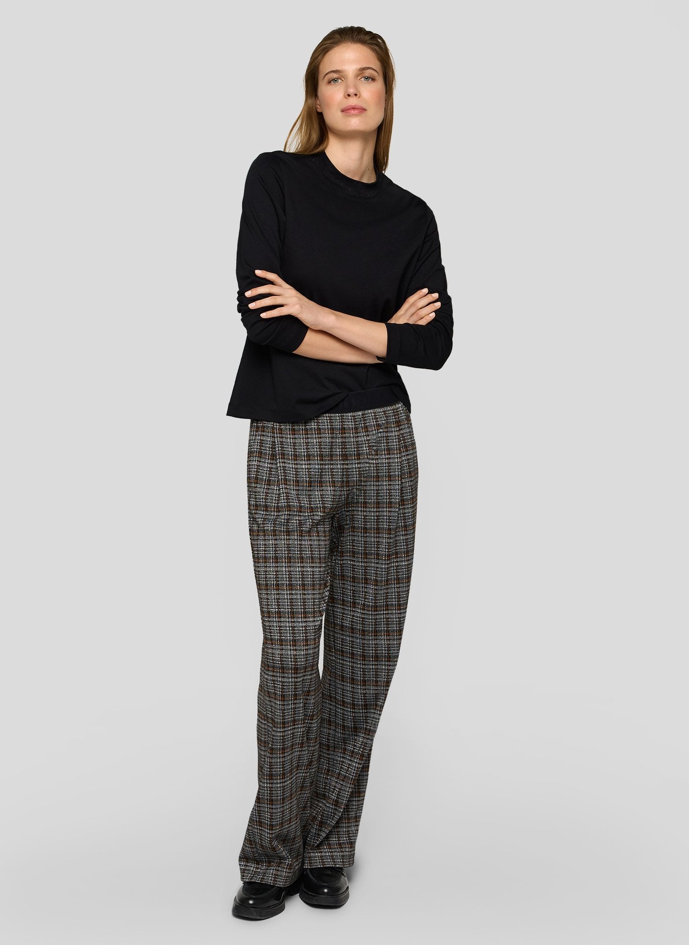 Black Sparkle (Schwarz)