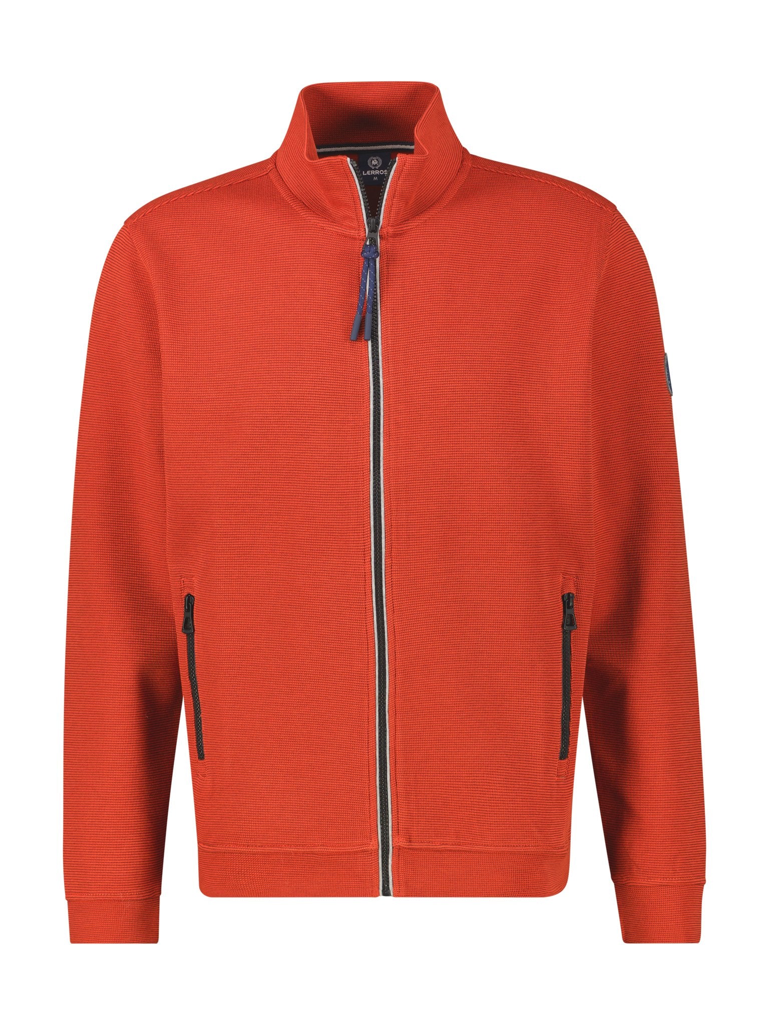 Jacke Fullzip (Scandinavian Re)