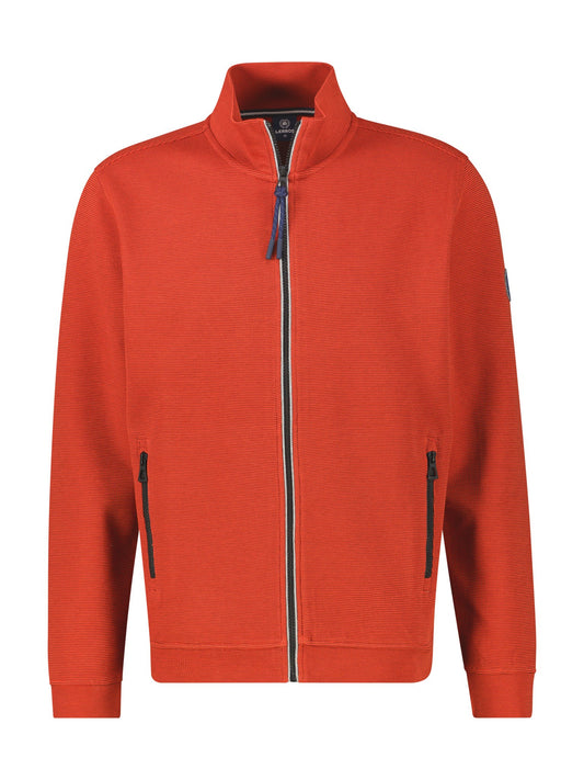 Jacke Fullzip (Scandinavian Re)