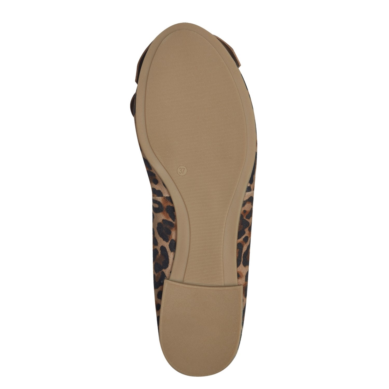 Ballerina (Leopard)