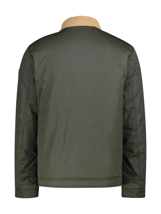 Blouson Konfektion (Original Olive)