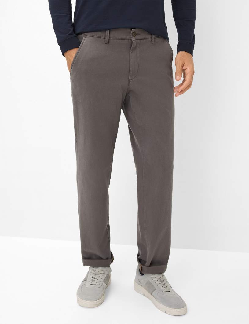 Style Thilo (Grey)