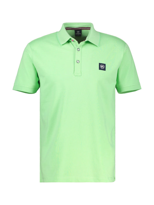 Polo-knopf (Light Peppermin)