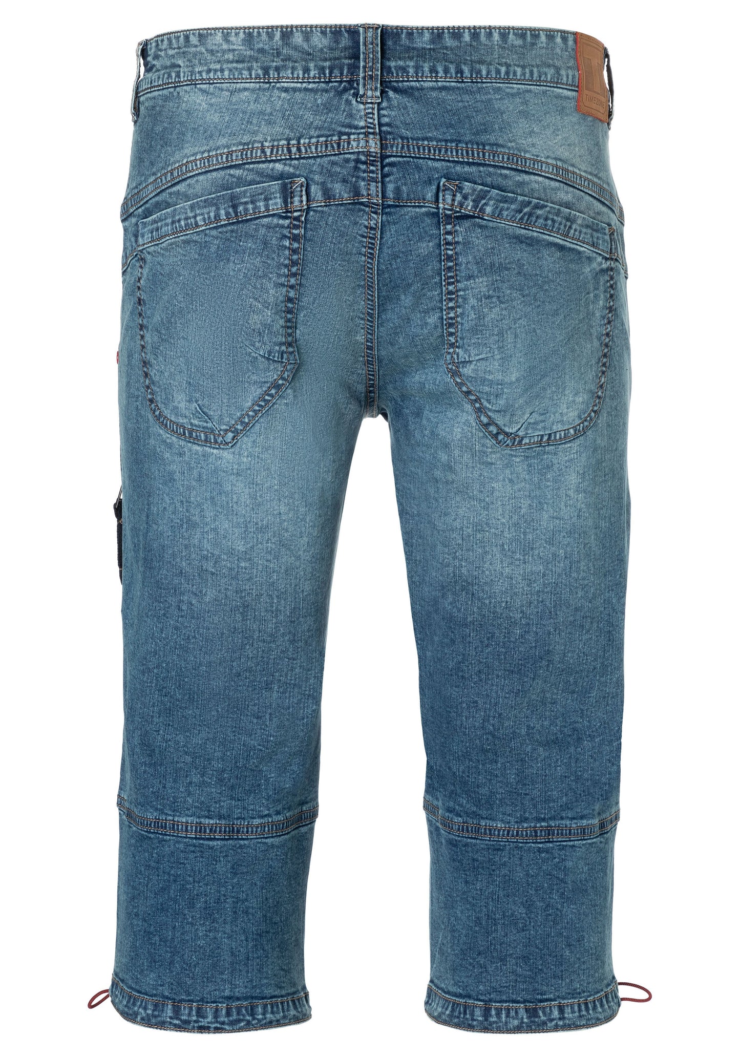 Regular ConnorTZ 3/4 (Classic Blue Wa)