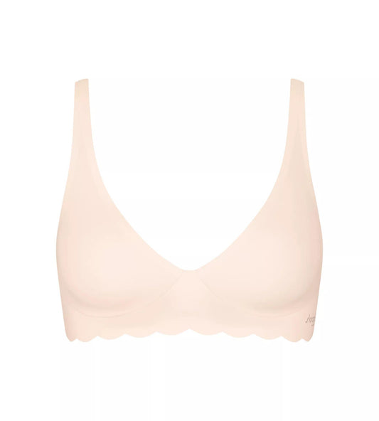 sloggi ZERO Microfibre 2.0 Soft bra (Angora)