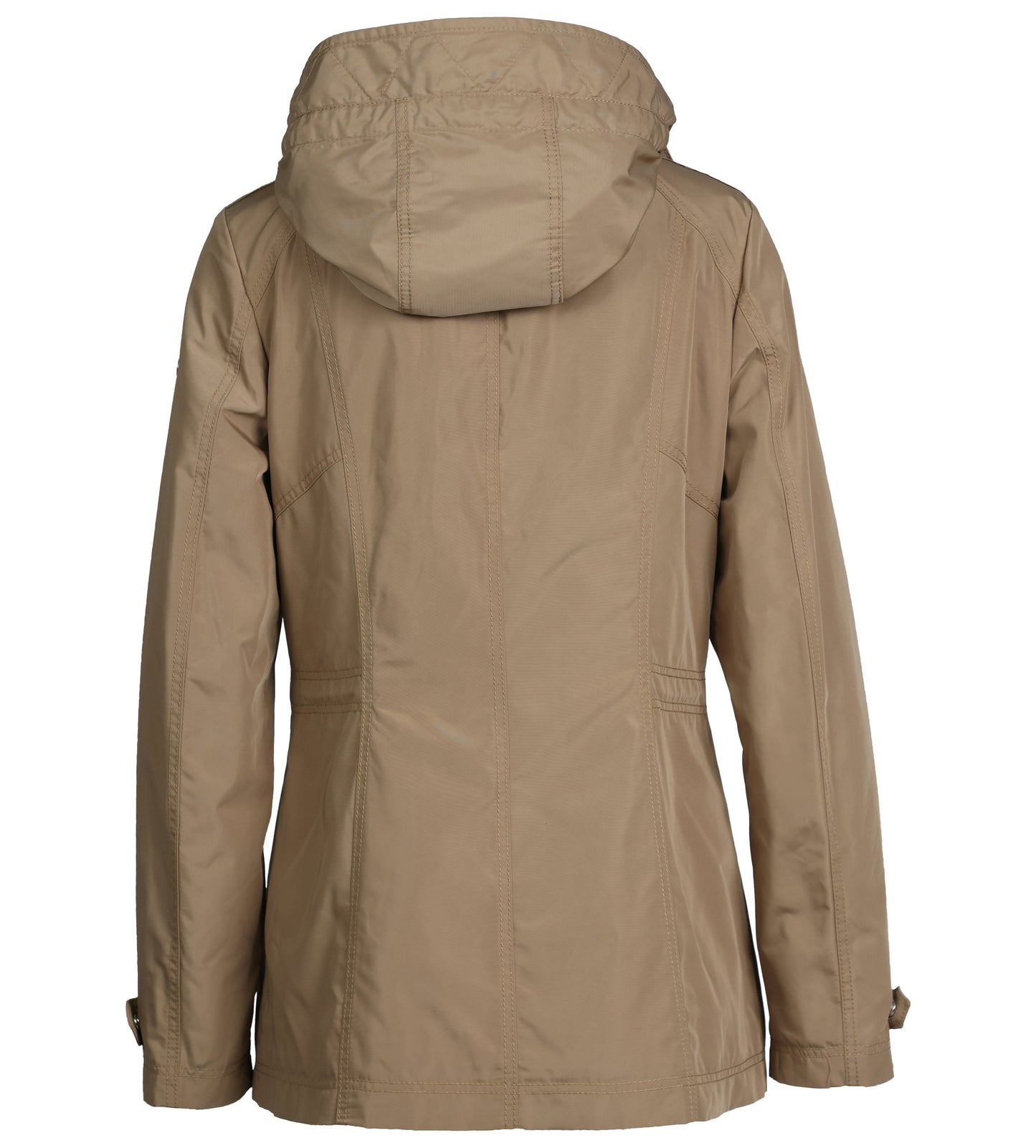 Weather Protection Jacke (Camel)