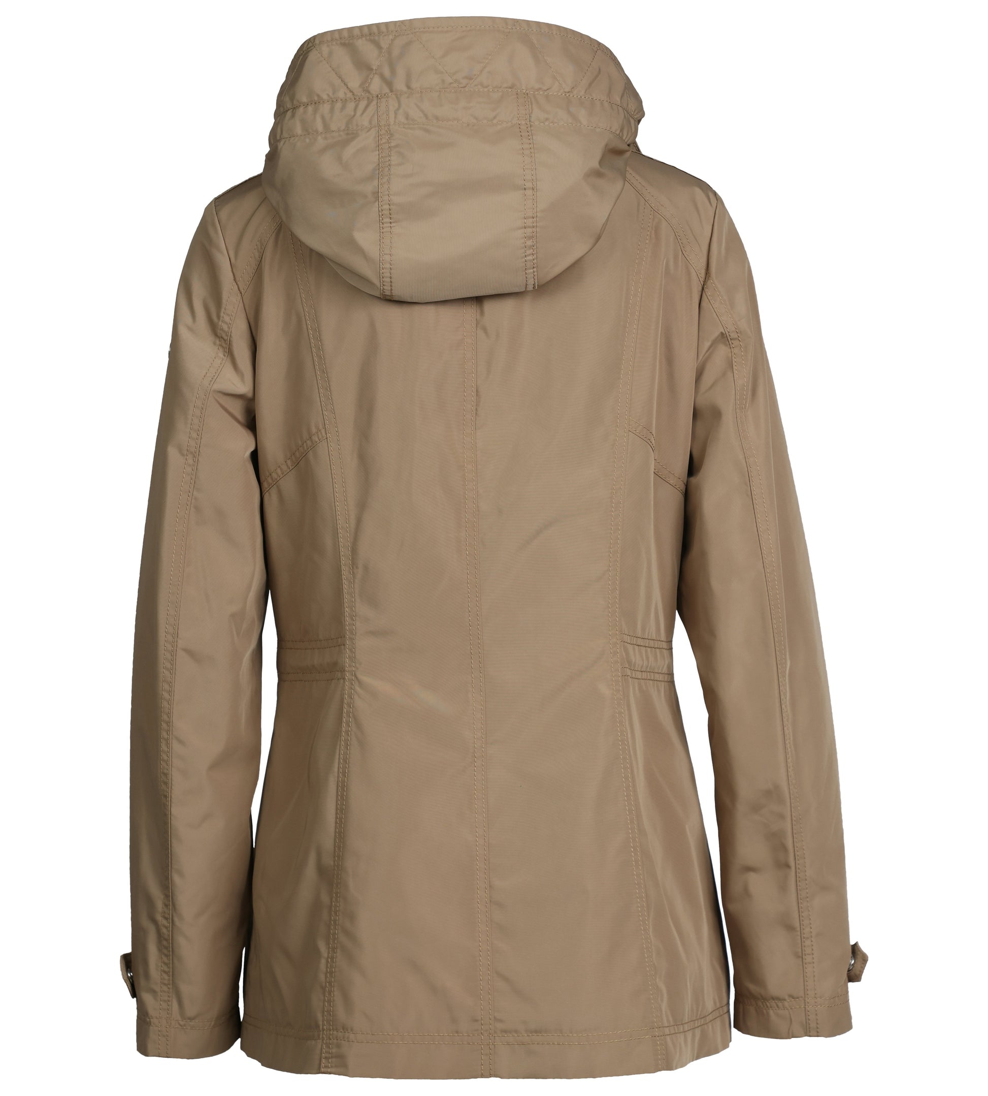 Weather Protection Jacke (Camel)