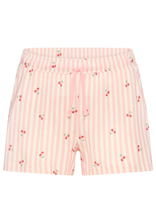 Vivance Dreams VD Shorts (Rose Stripes)