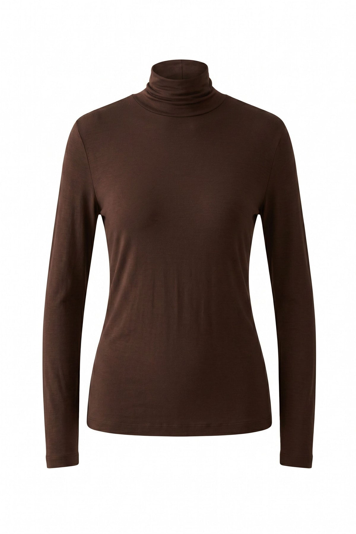 Langarmshirt (Chocolate Torte)