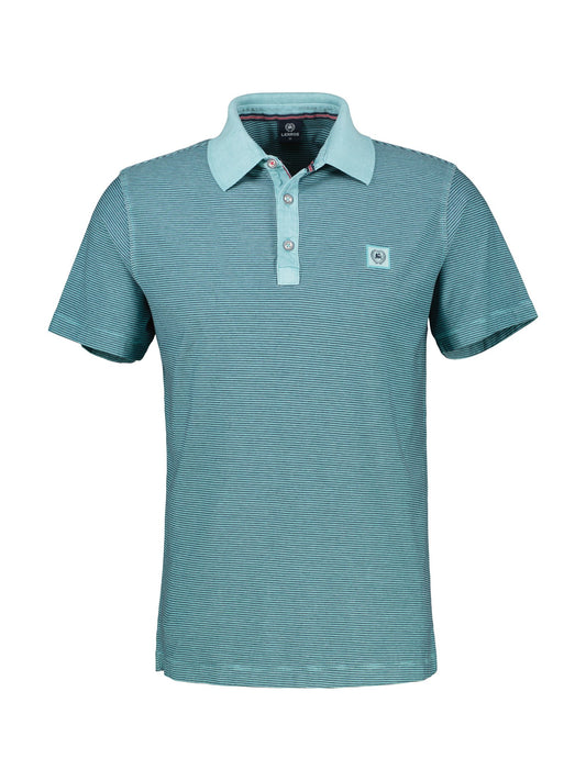 Polo-knopf (Coastal Blue)