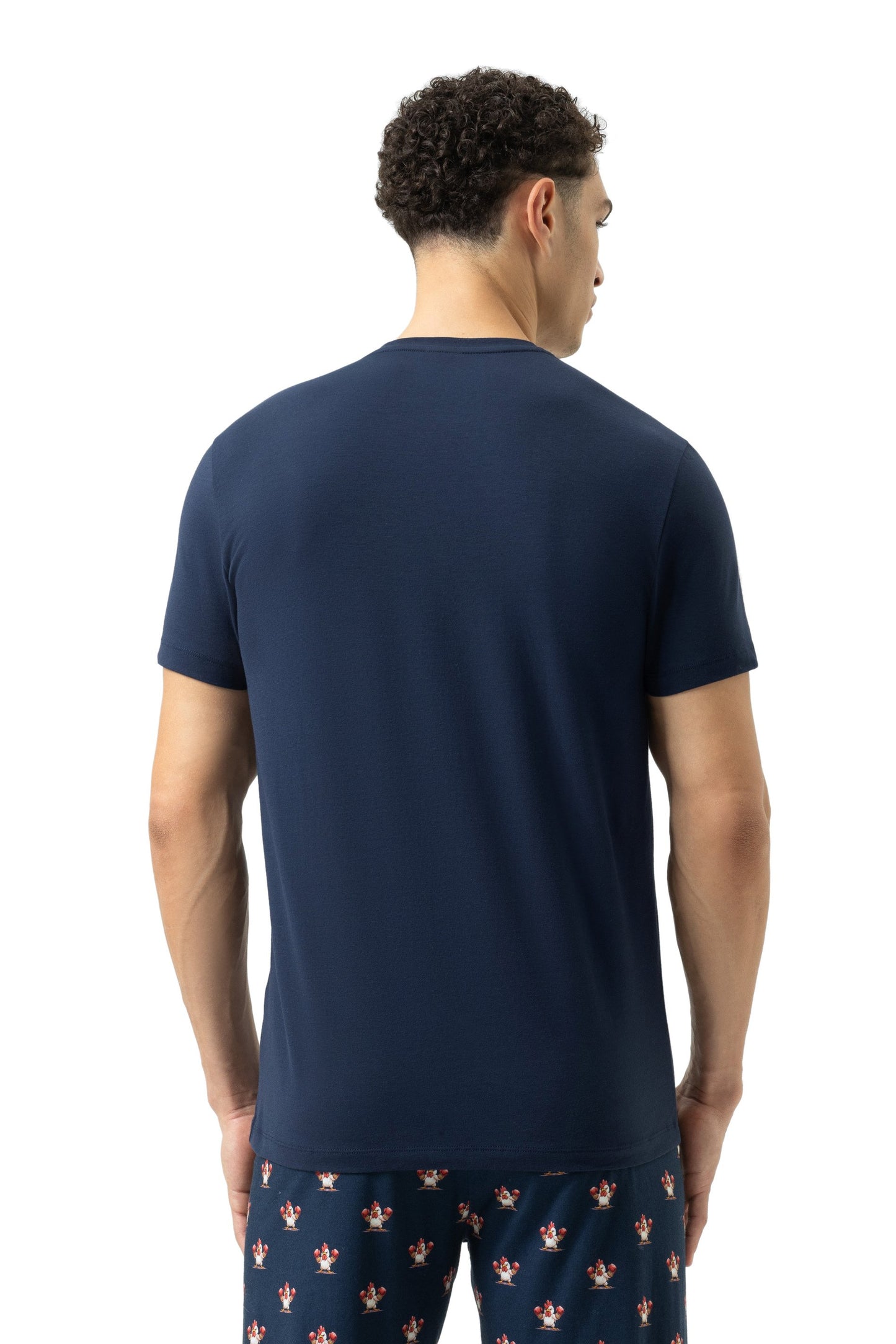 T-Shirt (Yacht Blue)