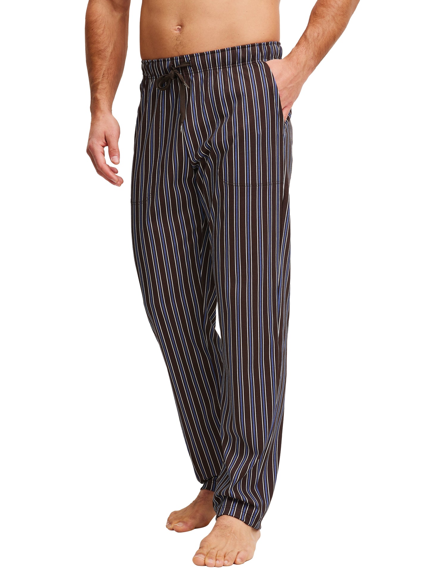 HERREN Hose (Choco Brown)