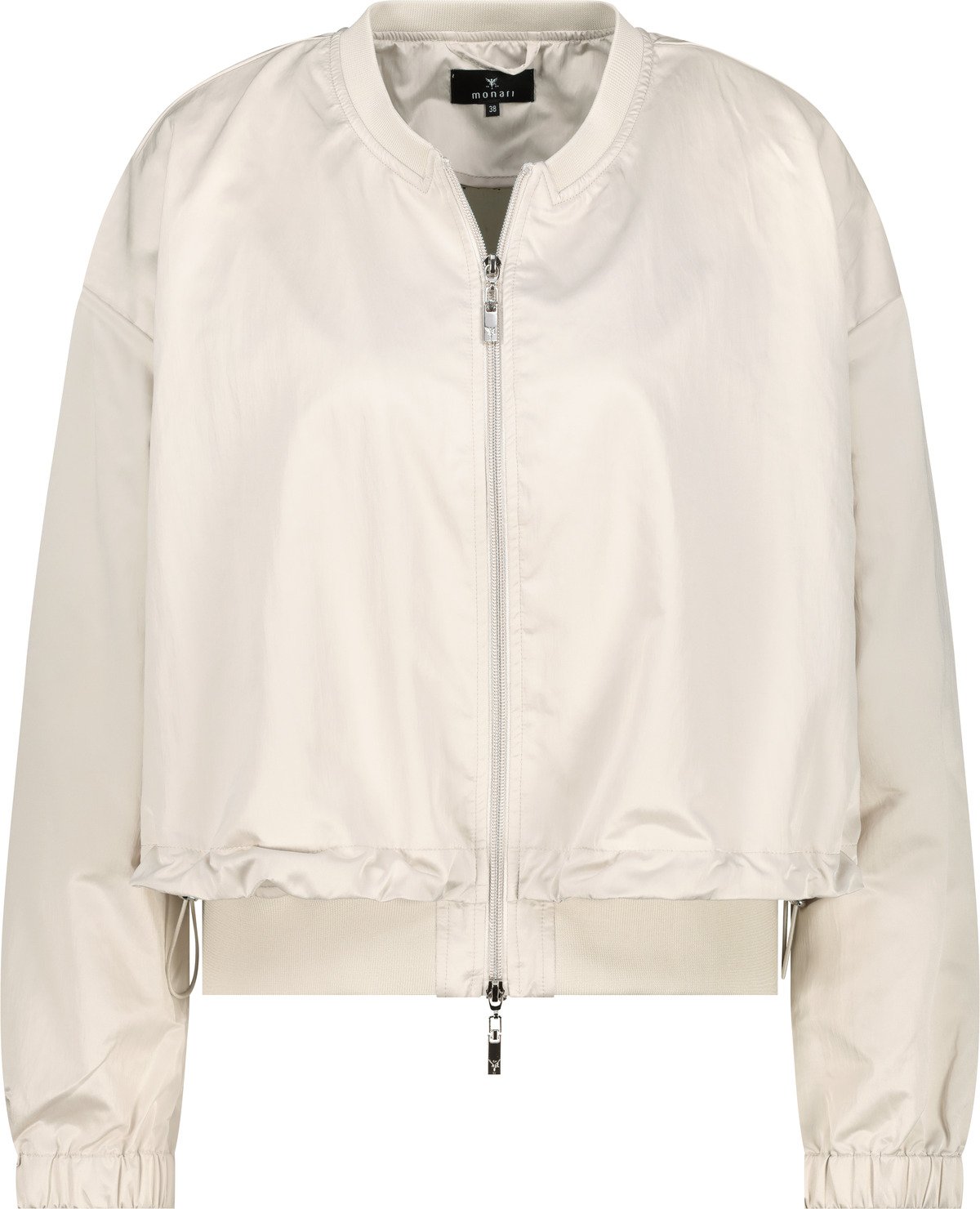 Jacke (Warm Sand)