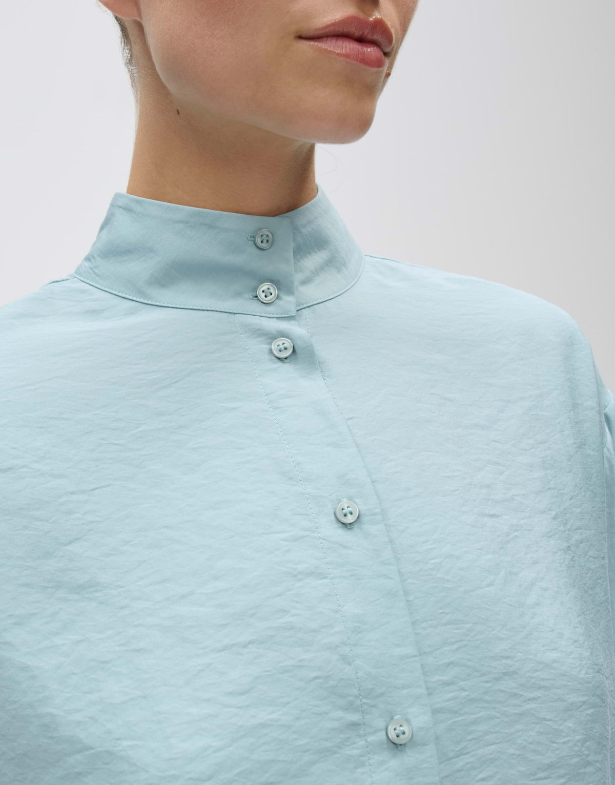 Fasofta (Dusty Aqua)