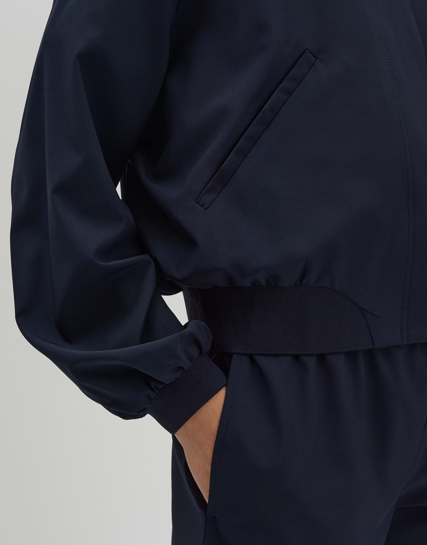 Narlie detail (Ocean)