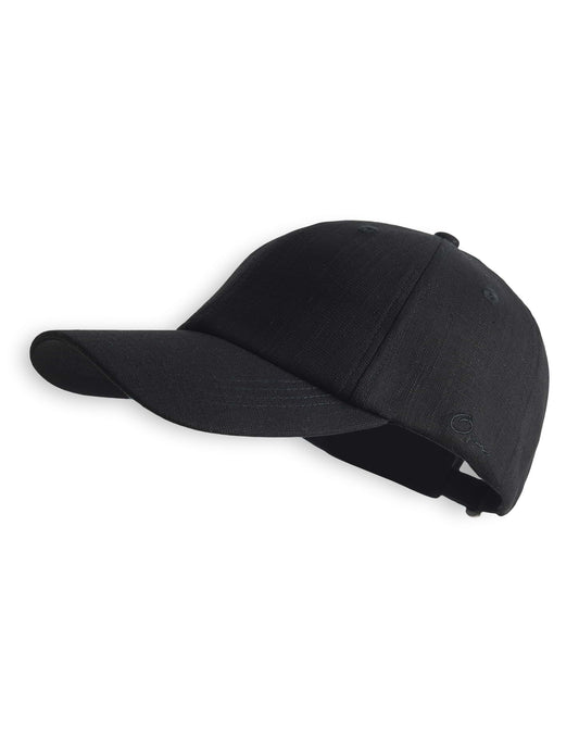 Asade cap (Black)