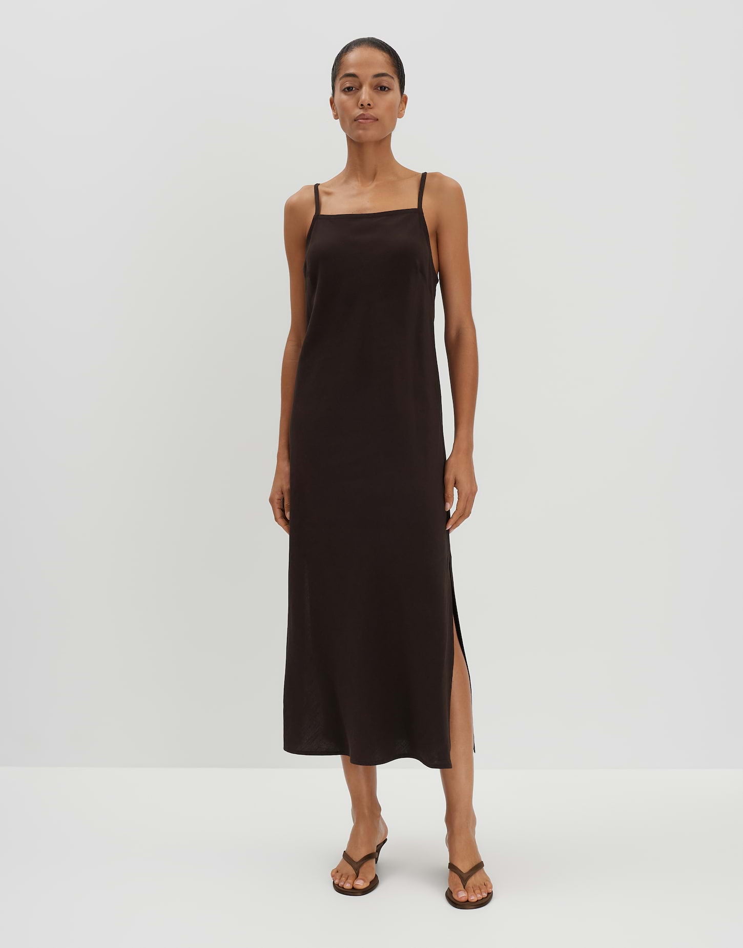 Qualeza (Dark Espresso)