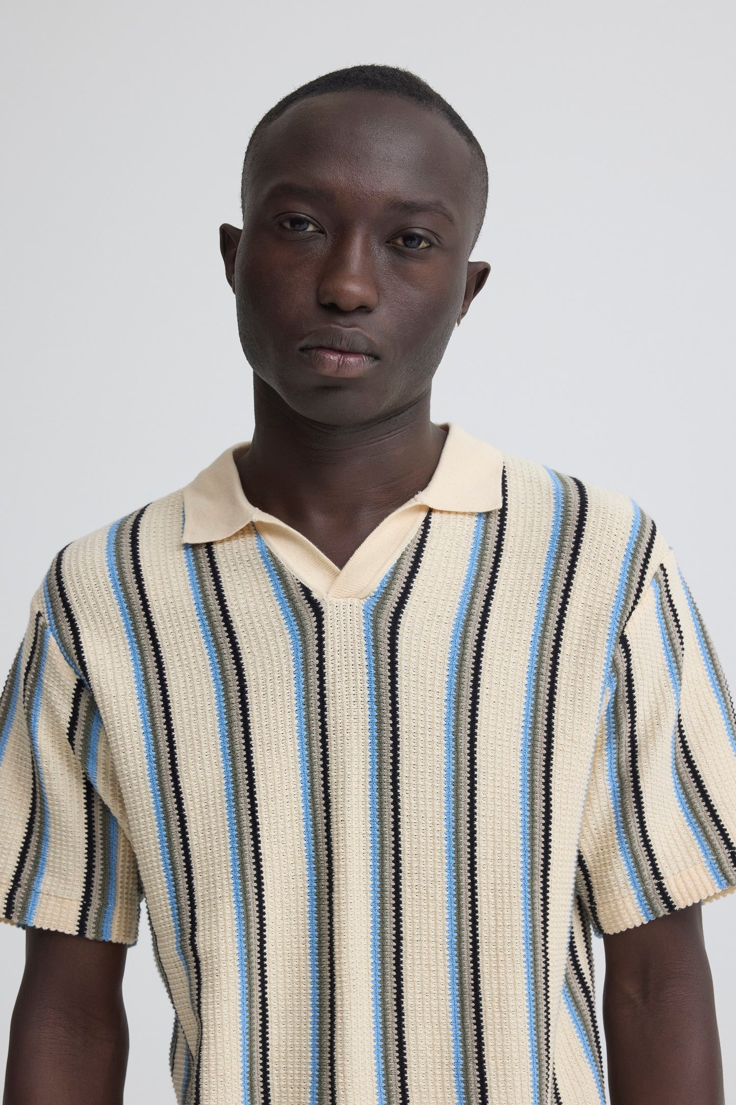 Bhamos Polo (Bleachedsa)