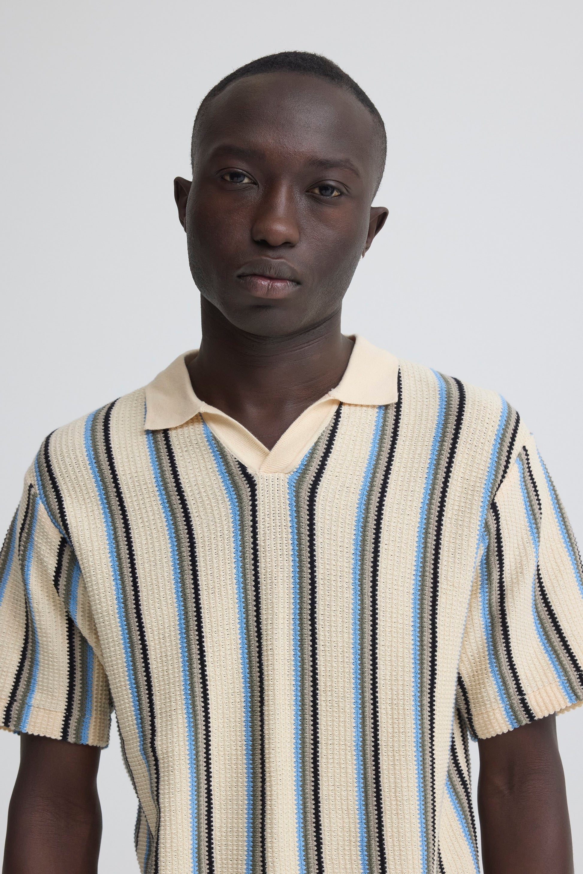 Bhamos Polo (Bleachedsa)