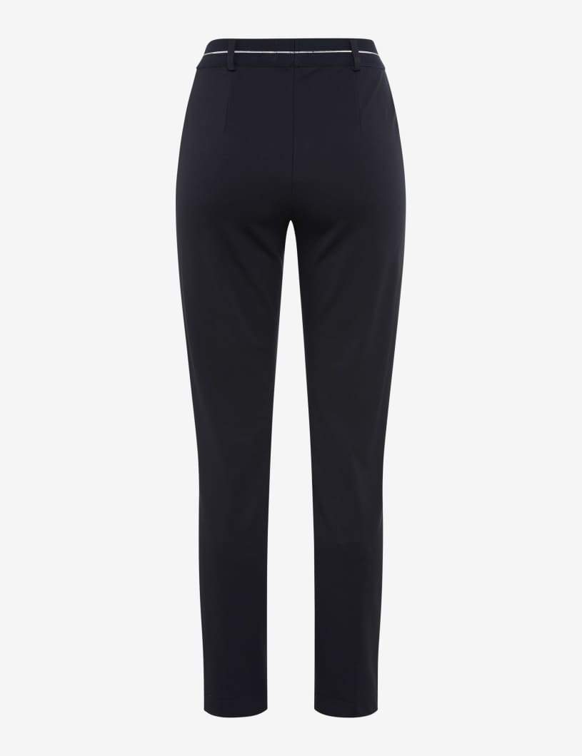 Style Lillyth (Navy)