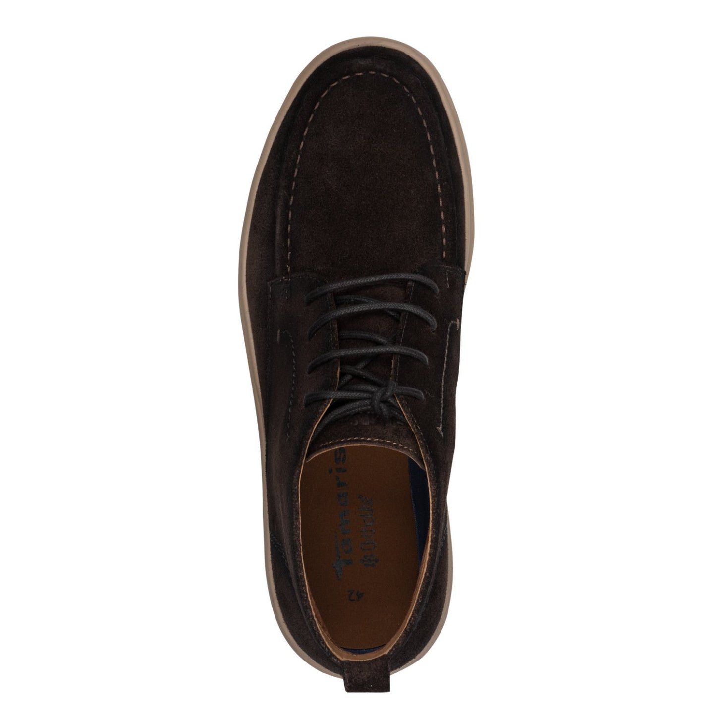 He.-Stiefel (Mocca)