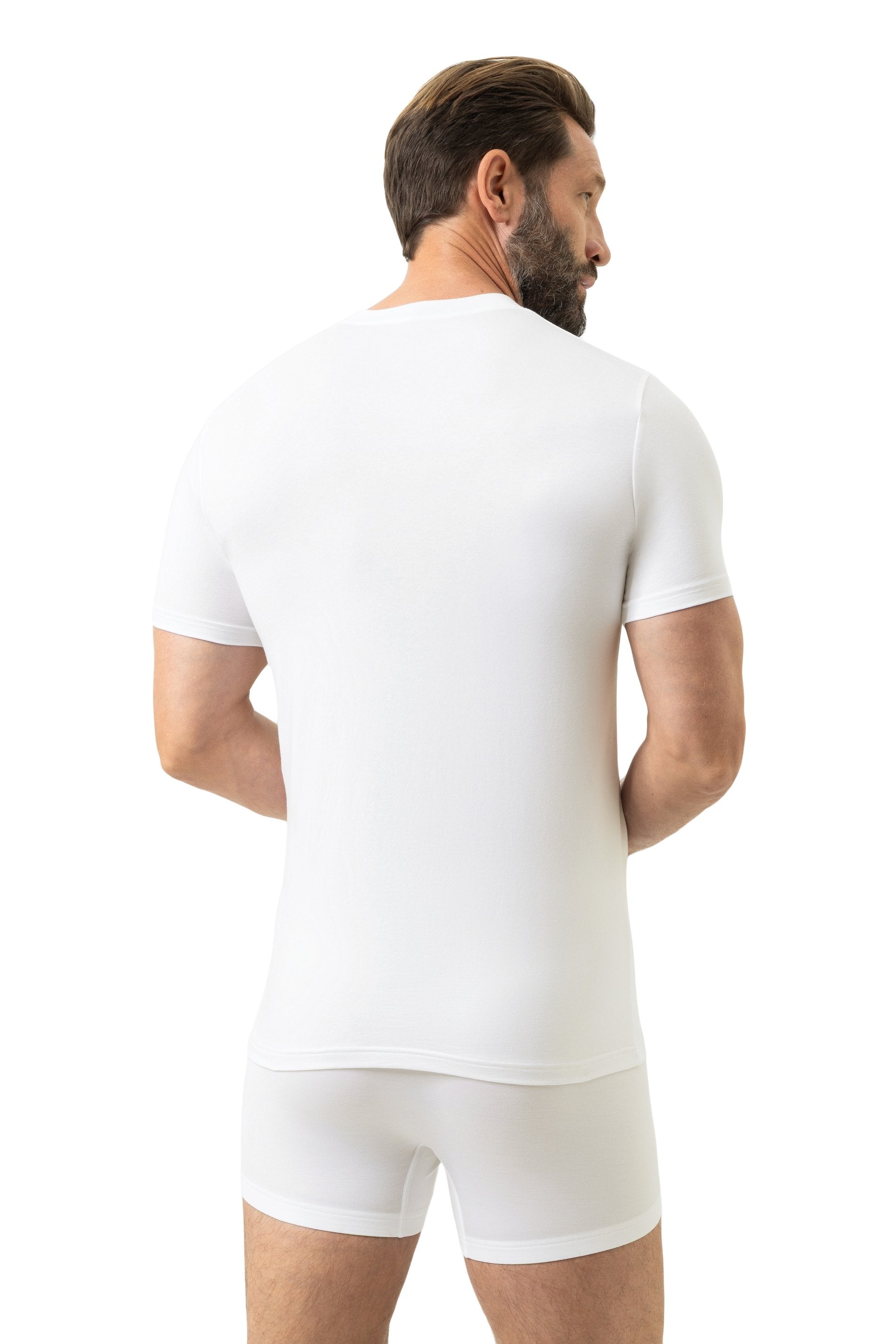 Olympia-Shirt (Weiss)