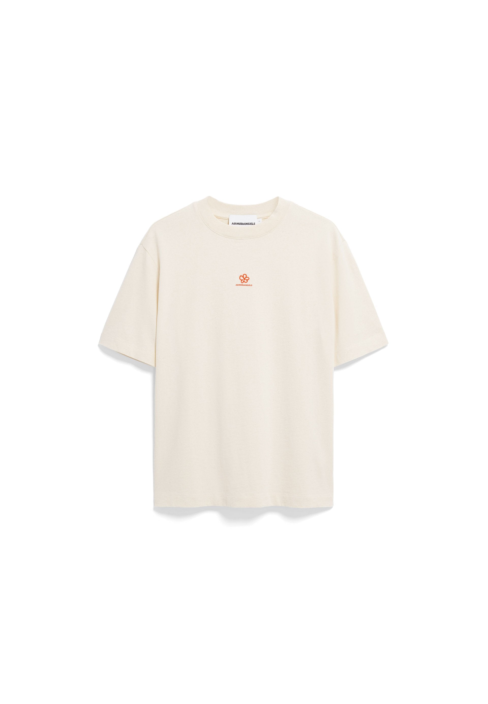 Tarjaa Back Flowaa (Undyed)