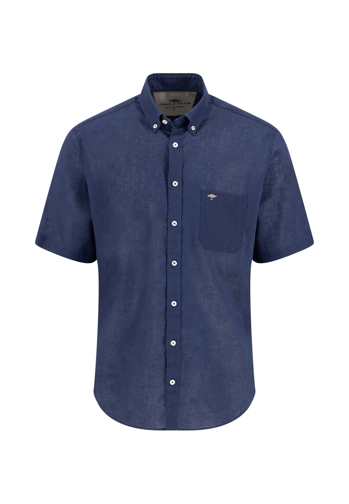 Summer Linen, B.D., 1/2 (Marine)