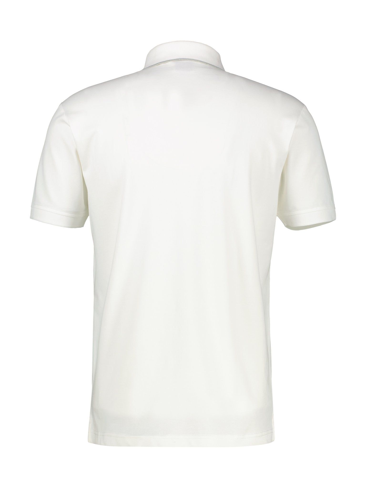 Polo-knopf (Broken White)