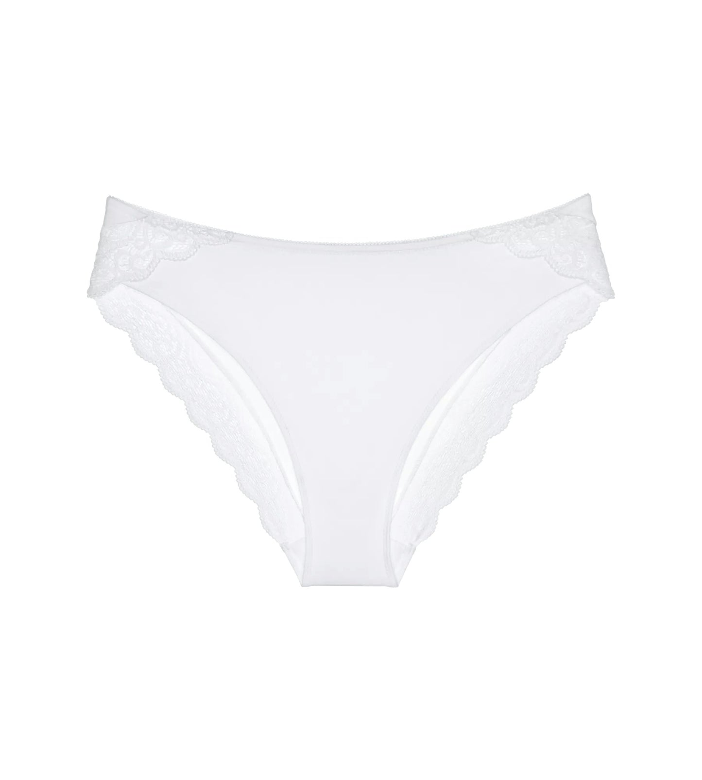 Amourette Tai (White)