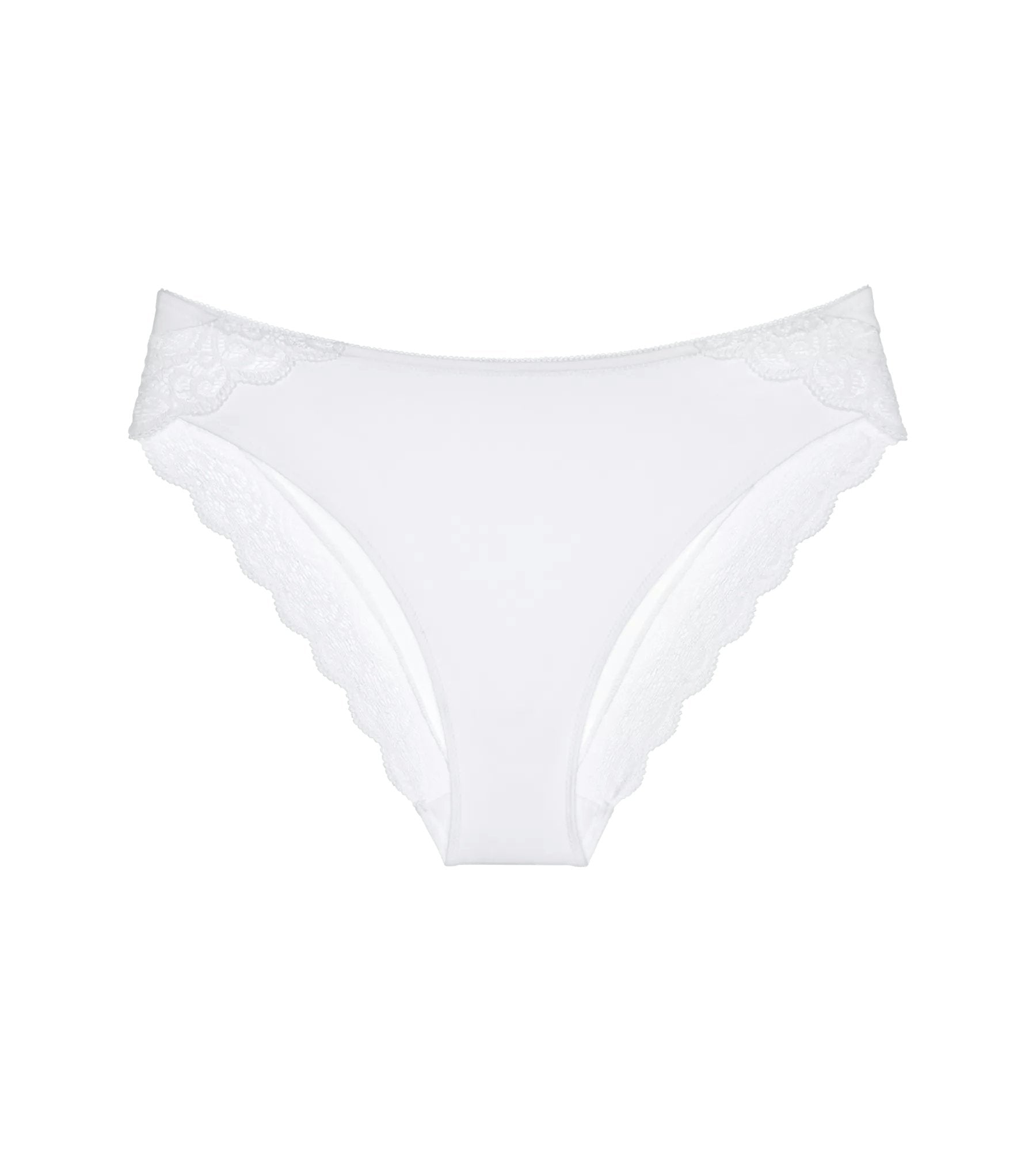 Amourette Tai (White)