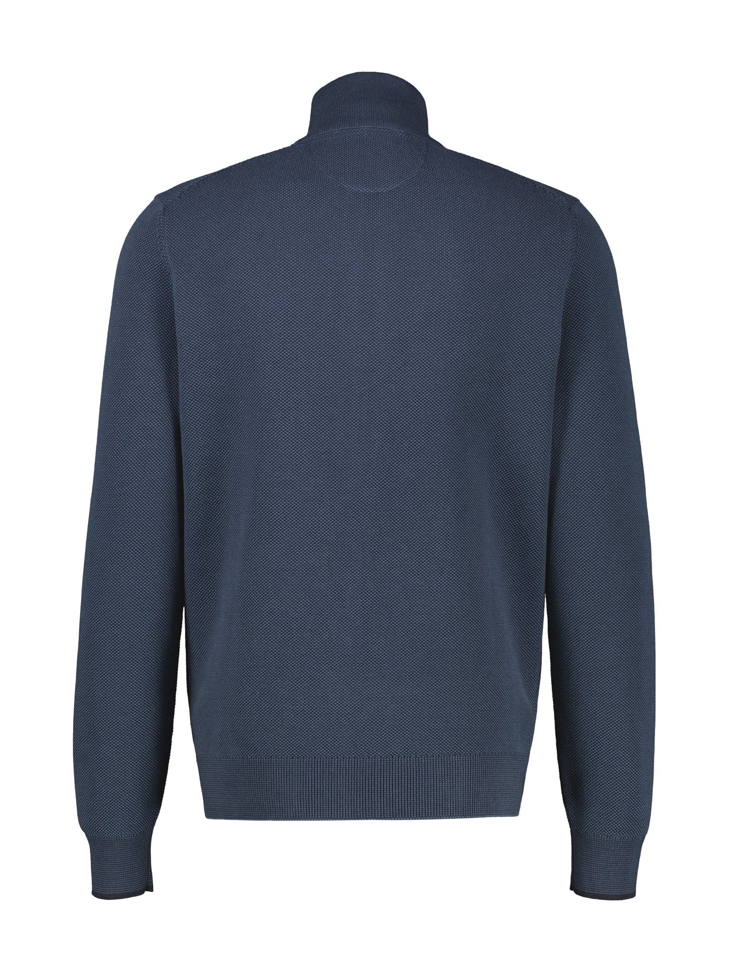 Jacke Fullzip (Classic Navy)