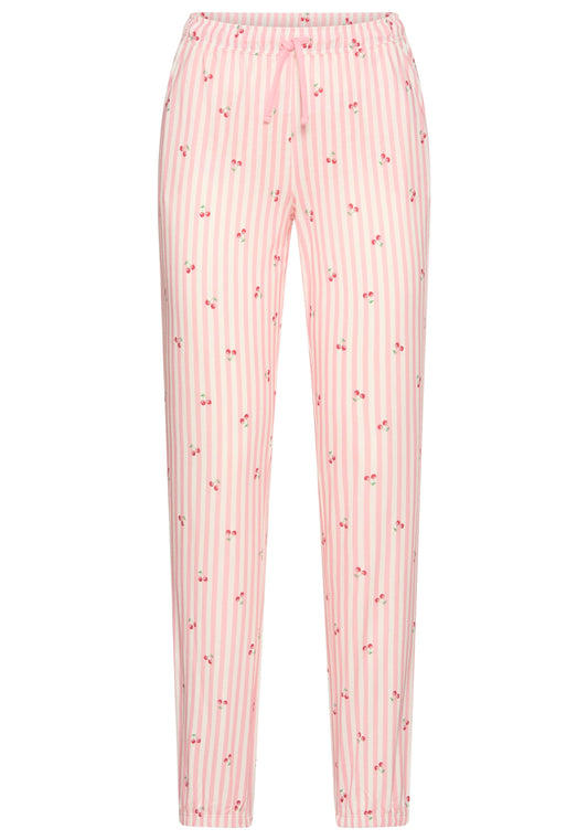 Vivance Dreams VD Pants (Rose Stripes)