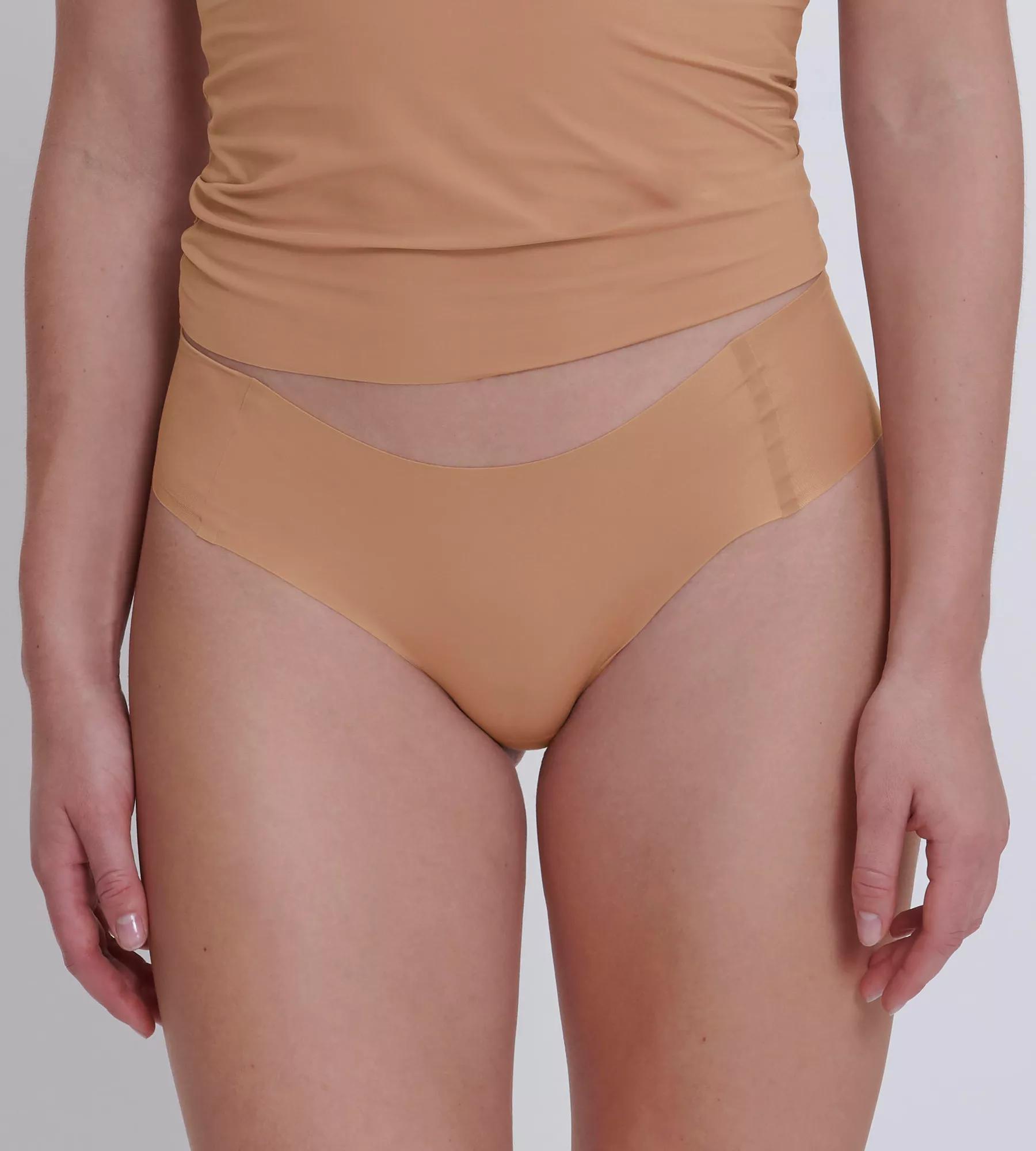 sloggi ZERO Feel 2.0 Hipster (00cm Nostalgic Brown)