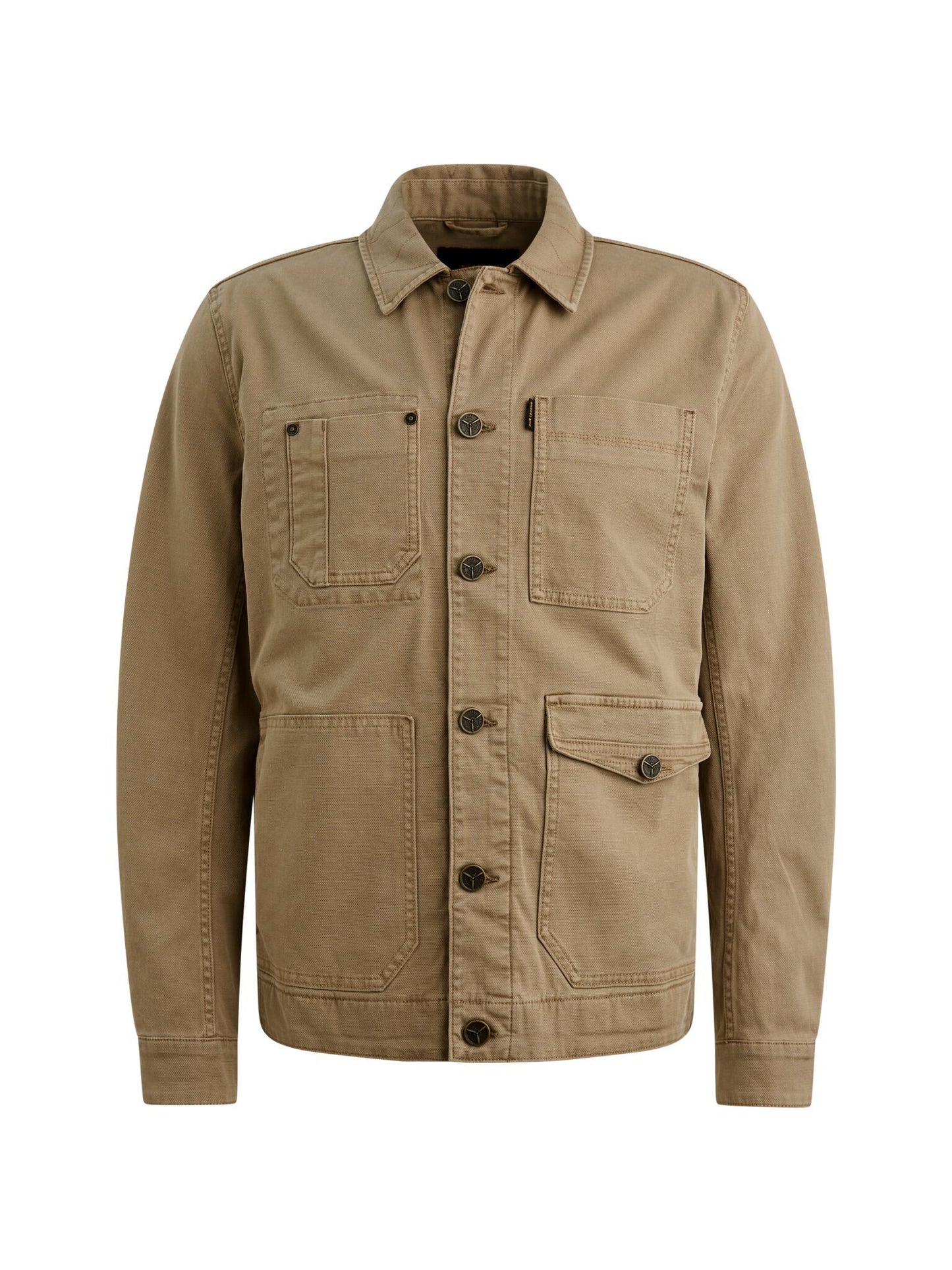 Worker Jacket (Elmwood)