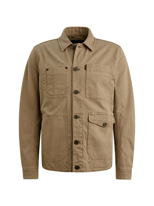 Worker Jacket (Elmwood)