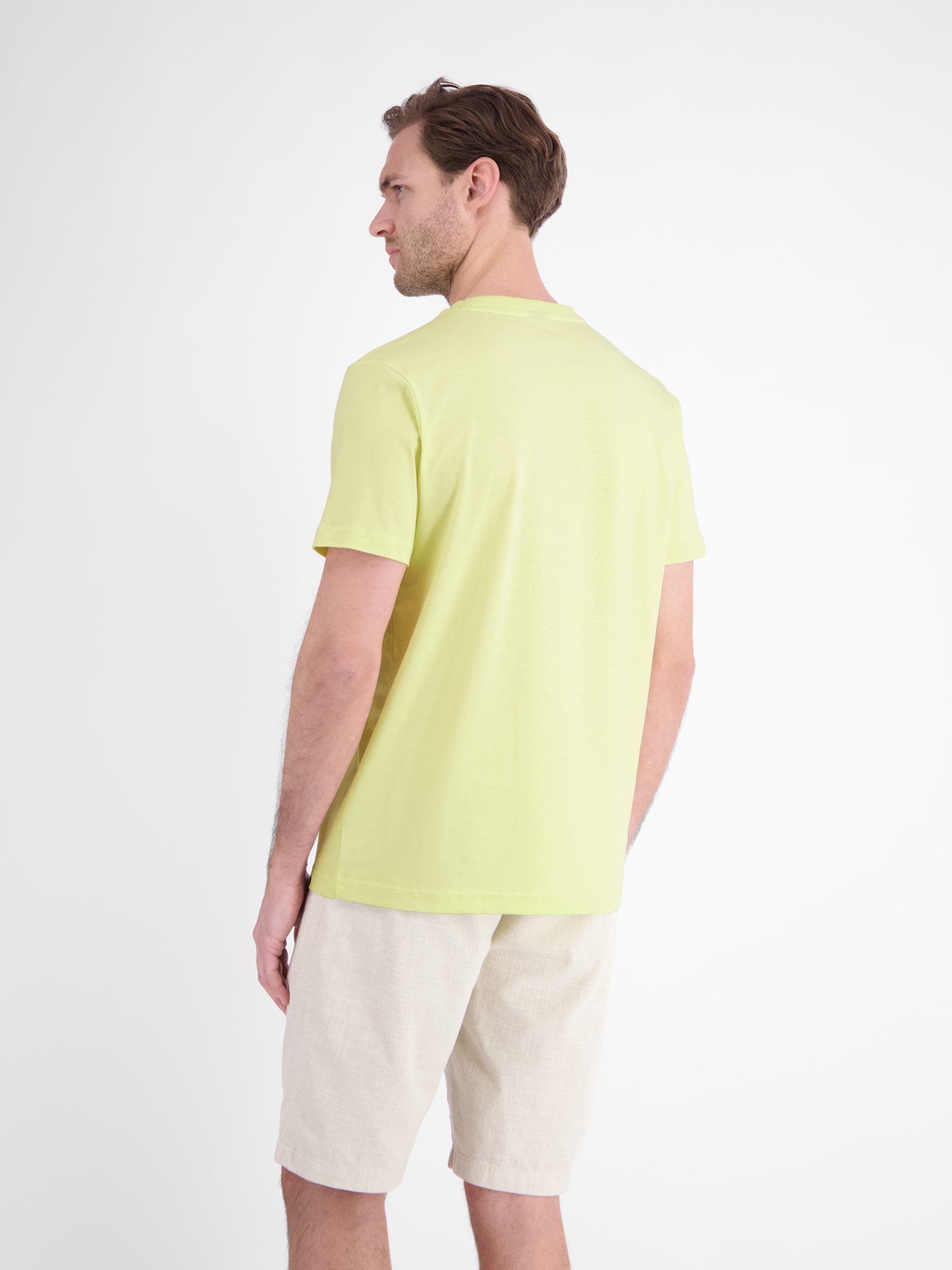 O-neck (Lemon Water)