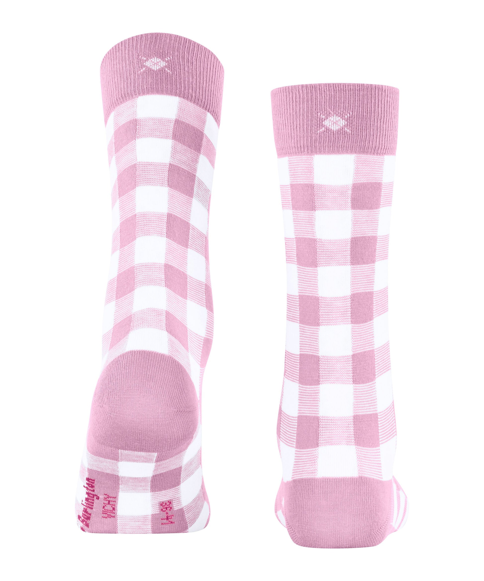 Burlington Vichy Damen (Sporty-rose)
