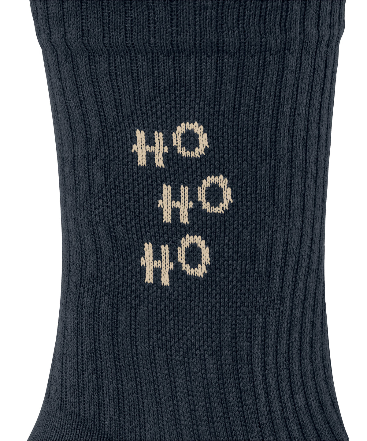 Burlington X-Mas Rib Herren (Marine)