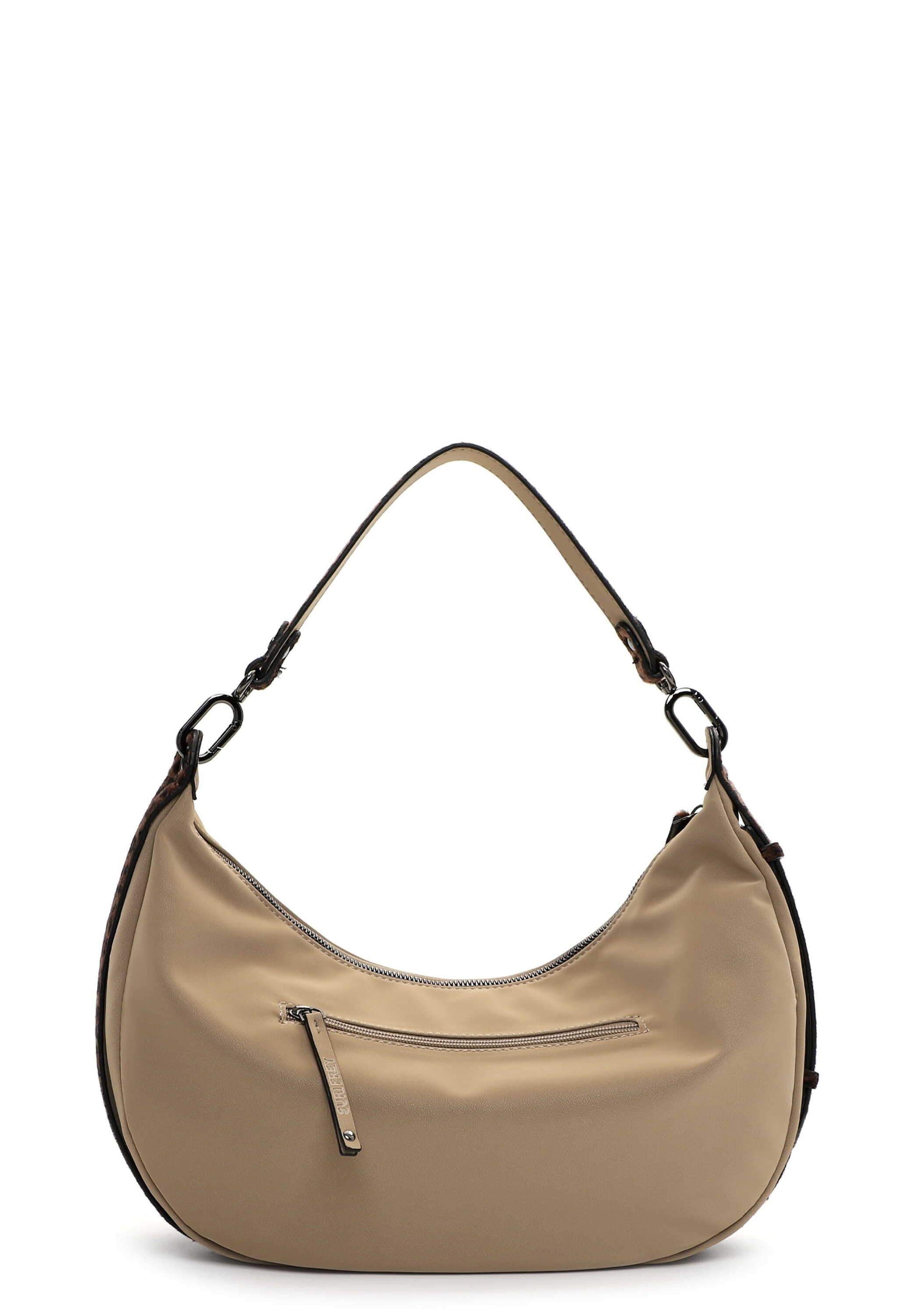 Beutel SFY Sammy (Taupe)