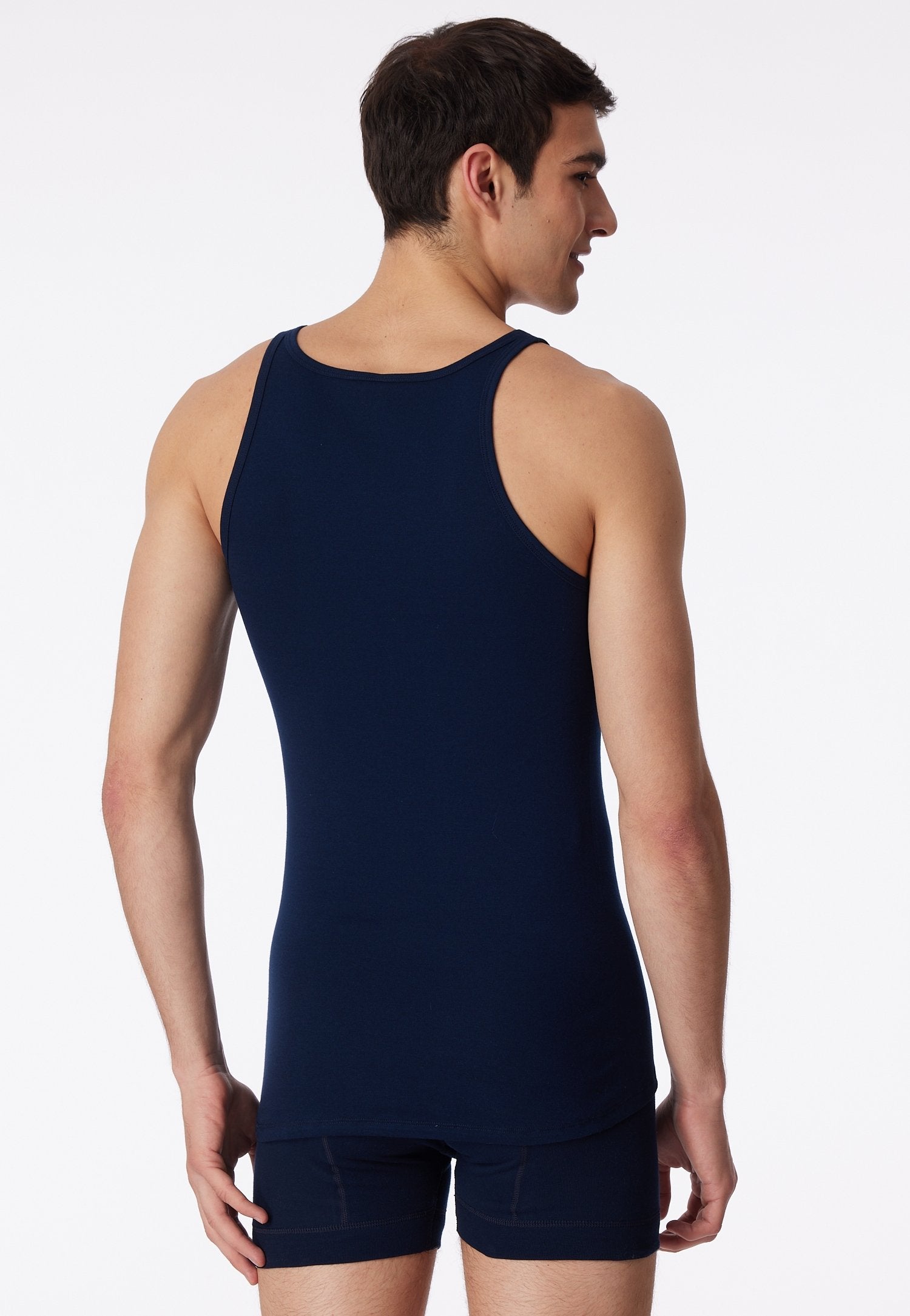 Jacke 0/0 (Navy)