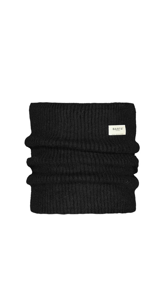 Darty Col (Black Black)