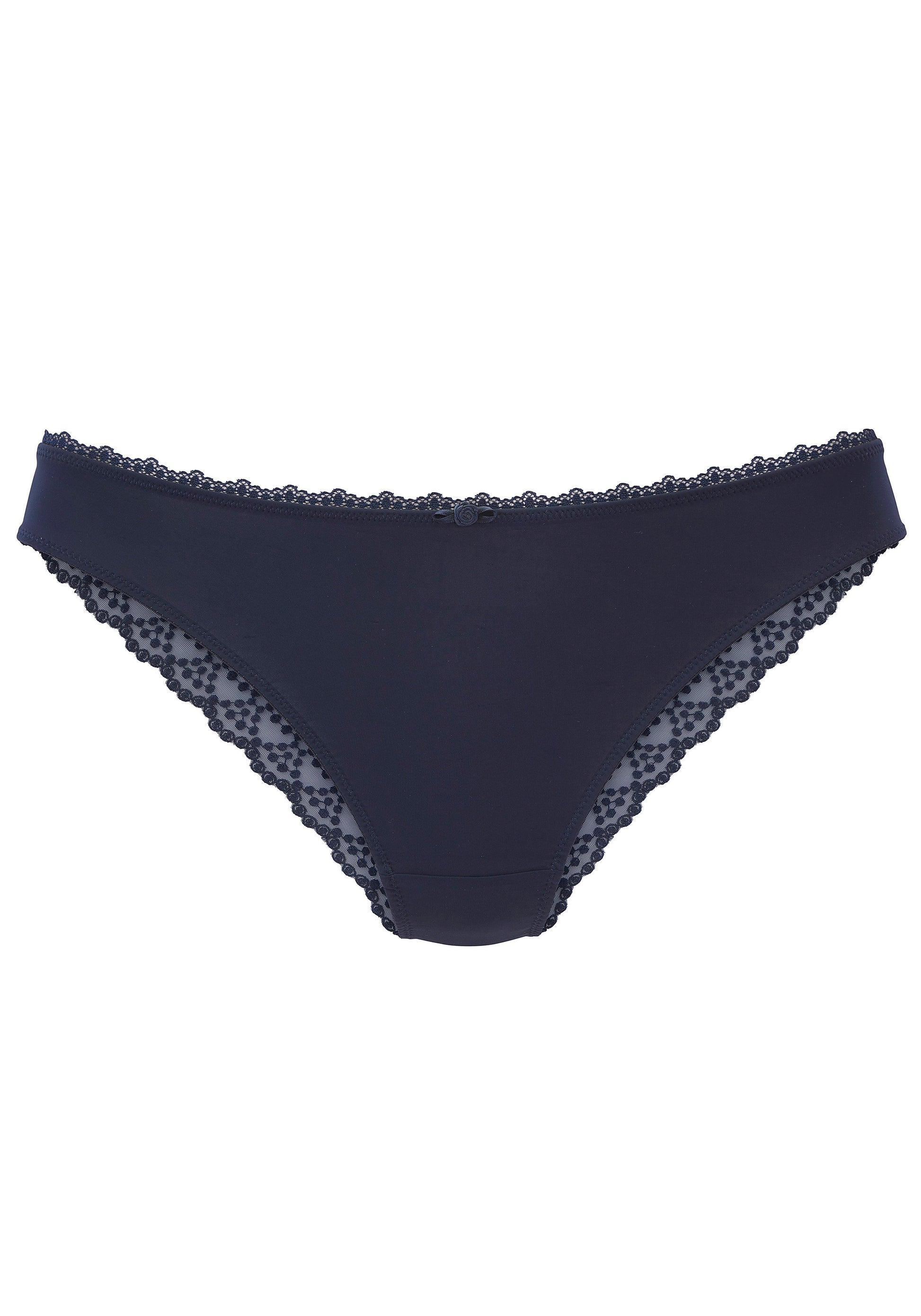 LASCANA Slip (Dark Blue)