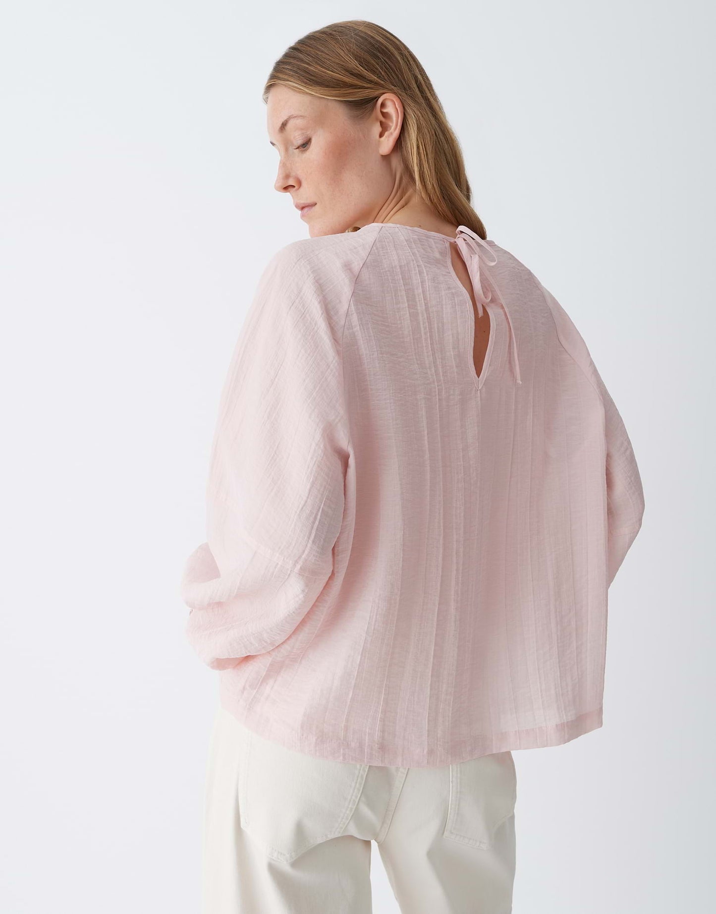 Fibiza (Rose Tint)
