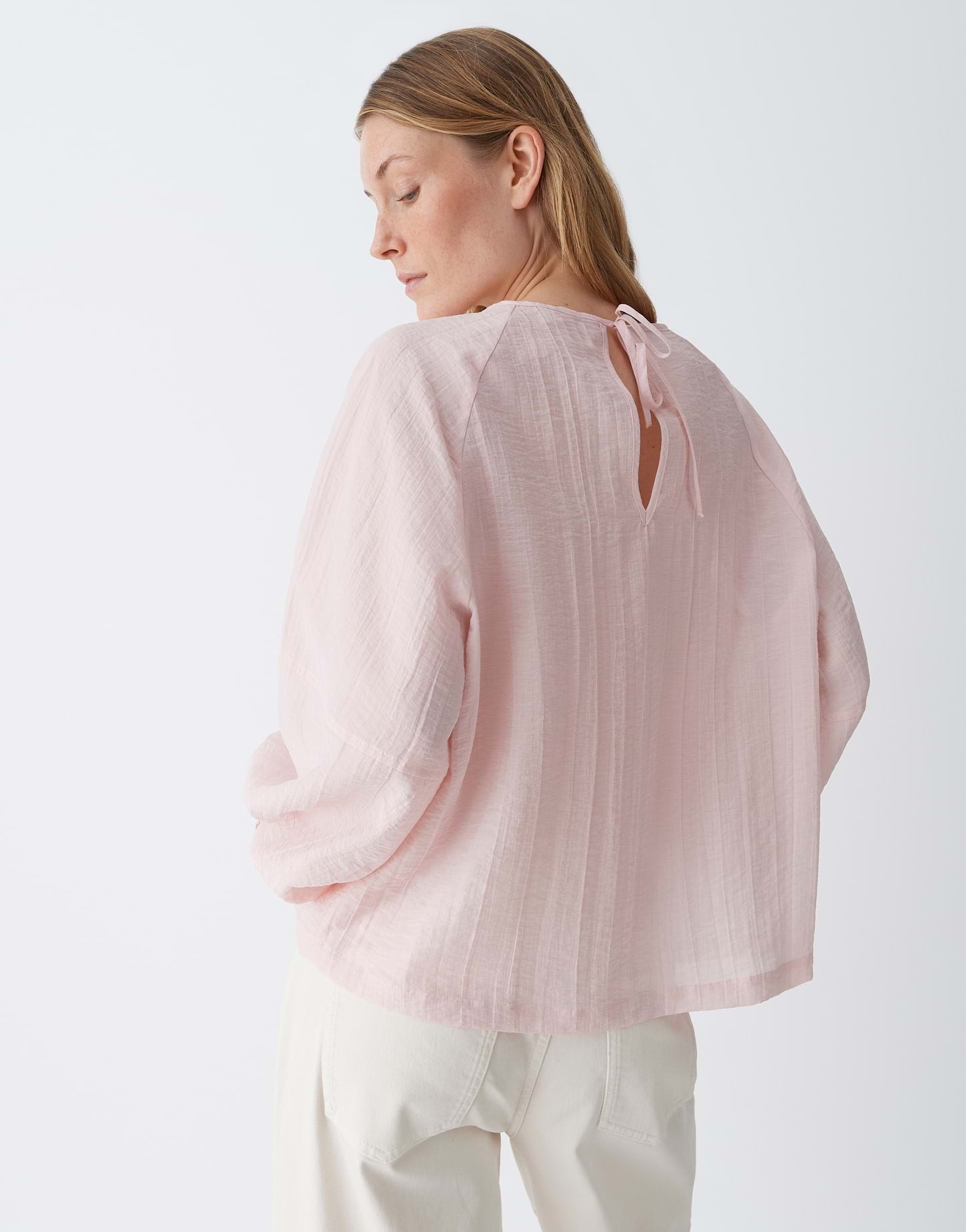 Fibiza (Rose Tint)