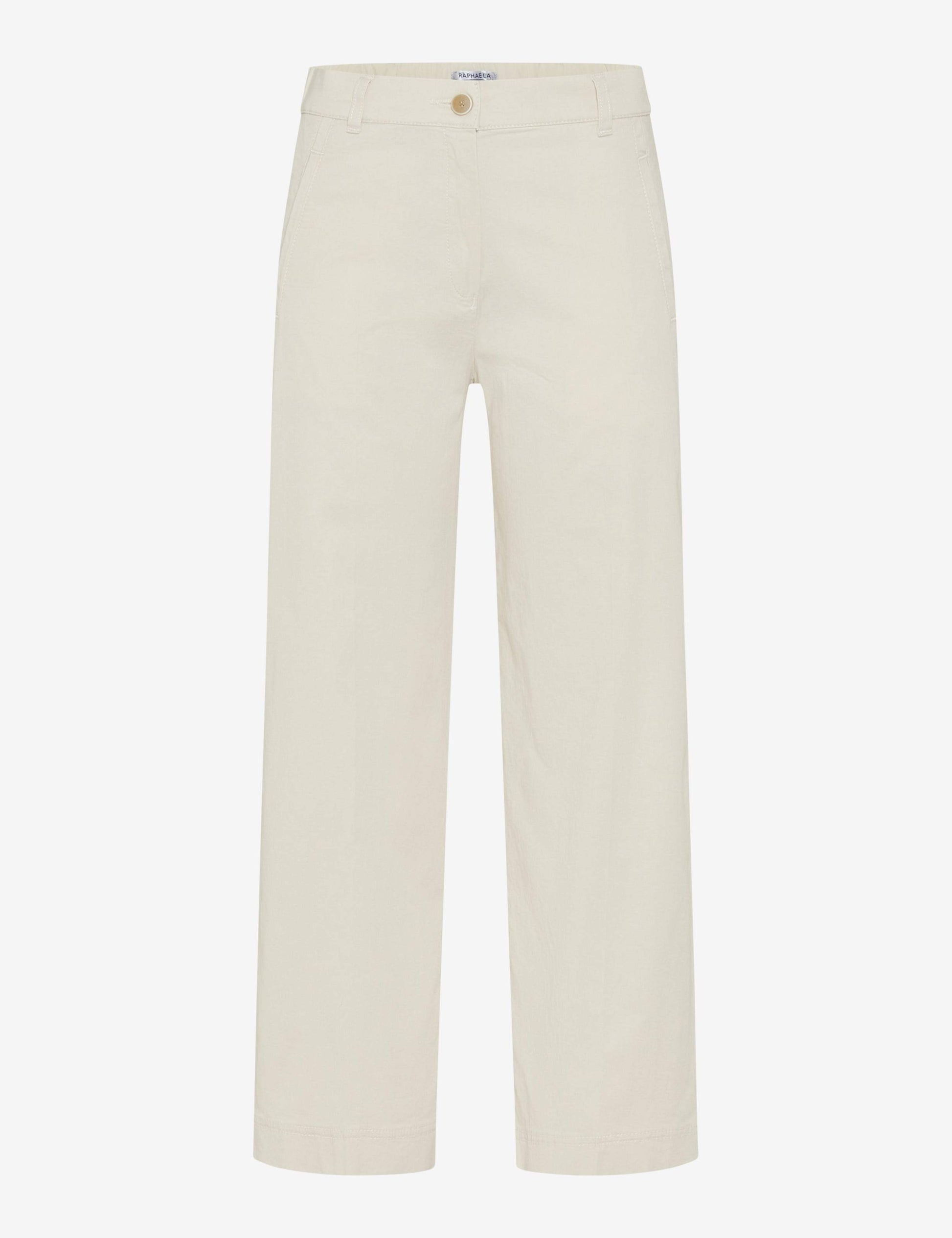 Style Peggy Culotte (Linen)