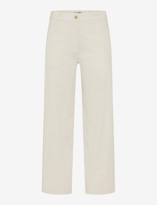 Style Peggy Culotte (Linen)