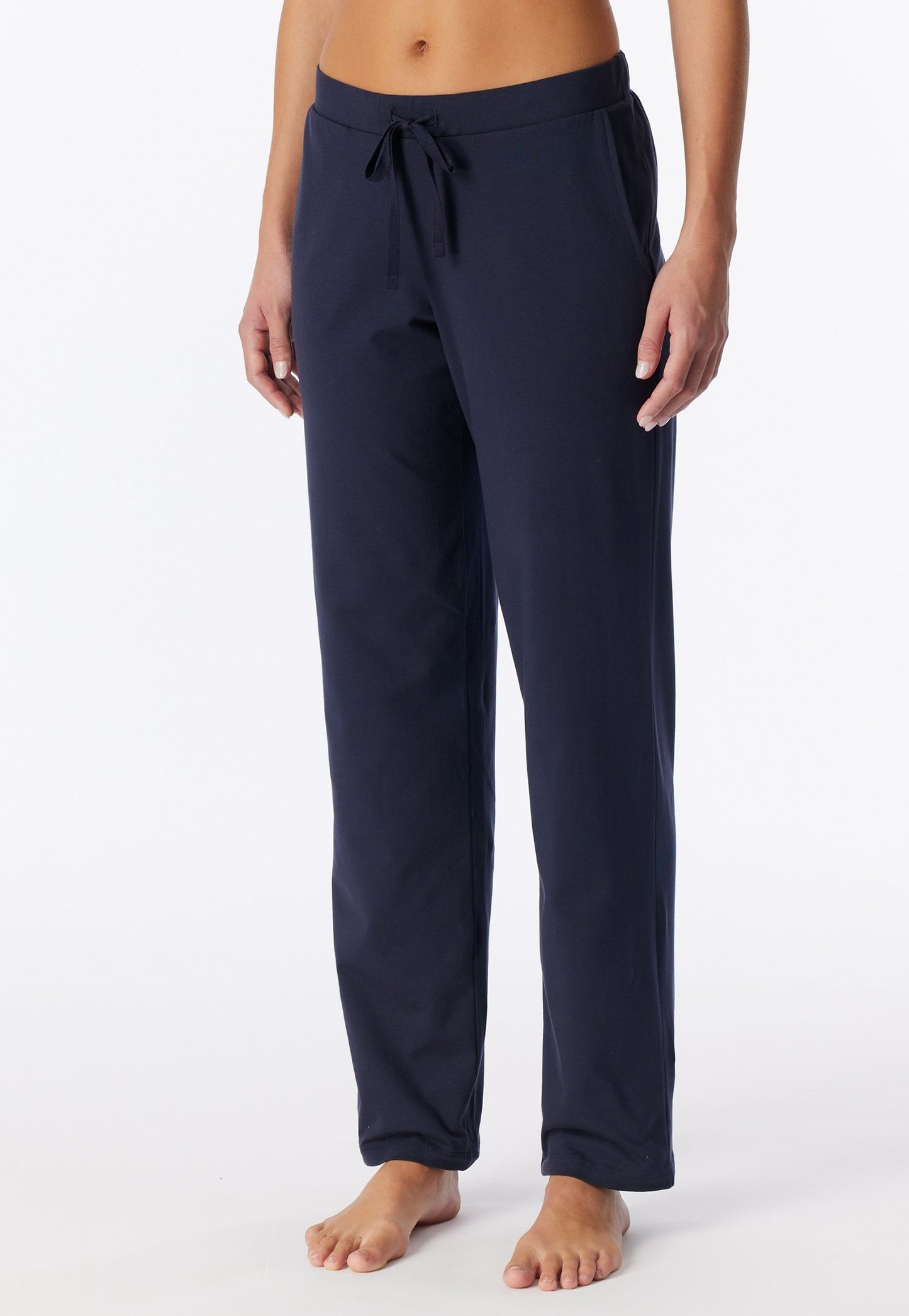 Hose lang (Deep Blue)