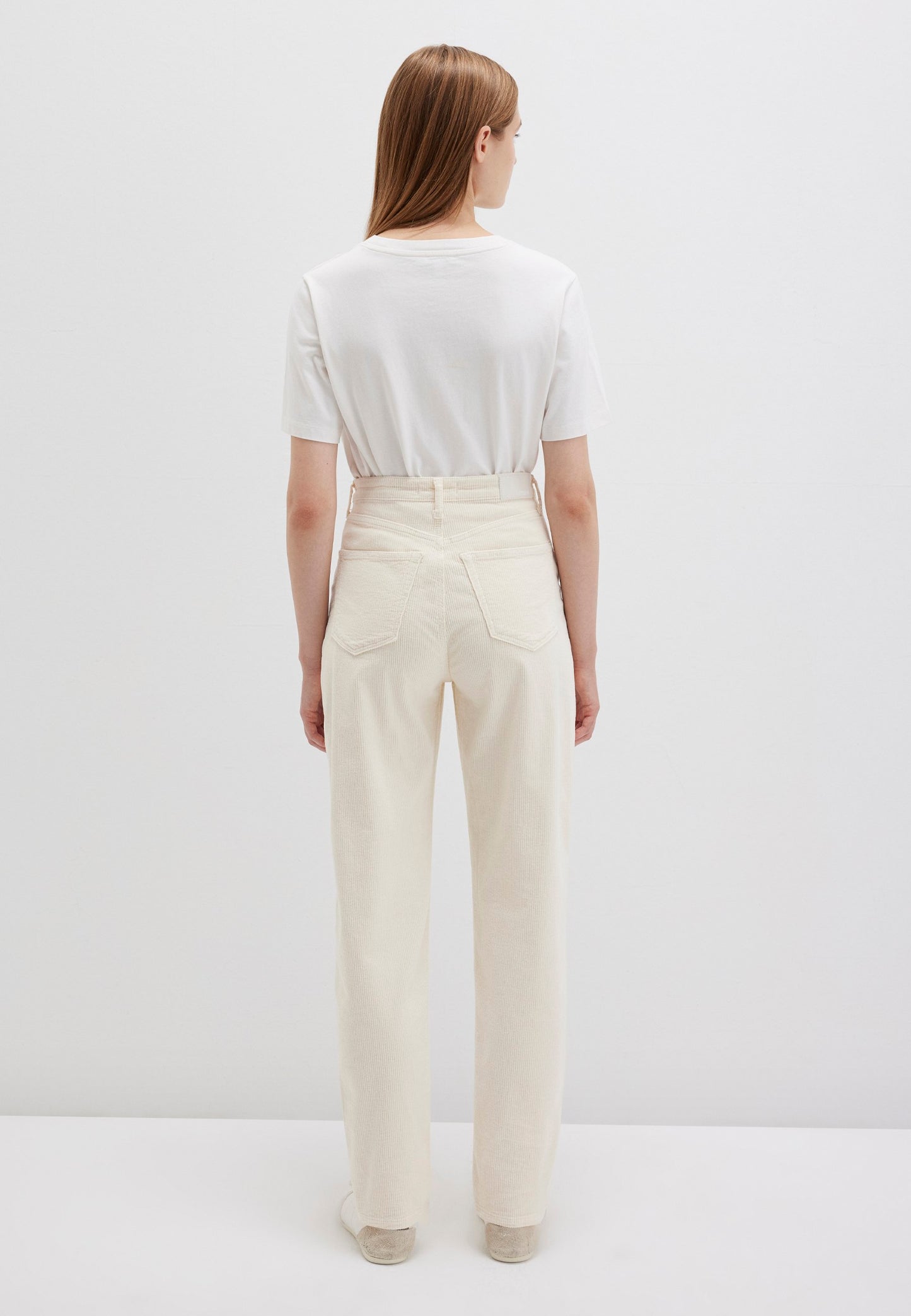 Laura (Angora Cord)