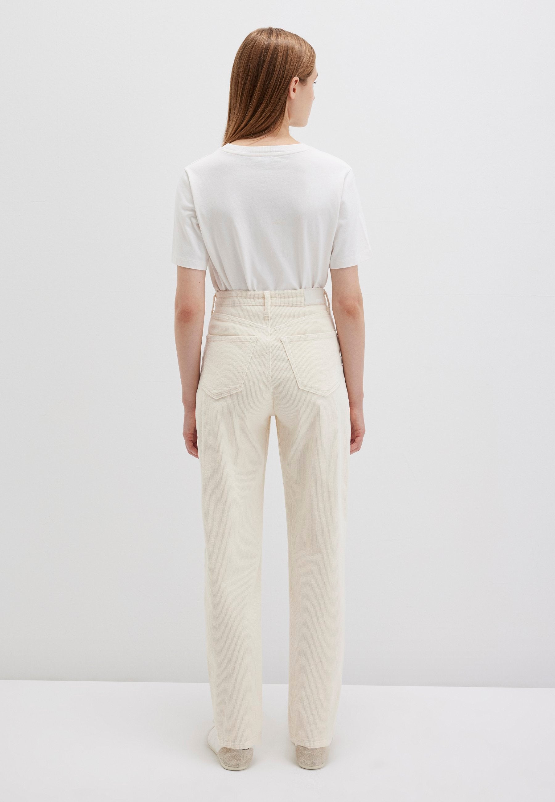 Laura (Angora Cord)